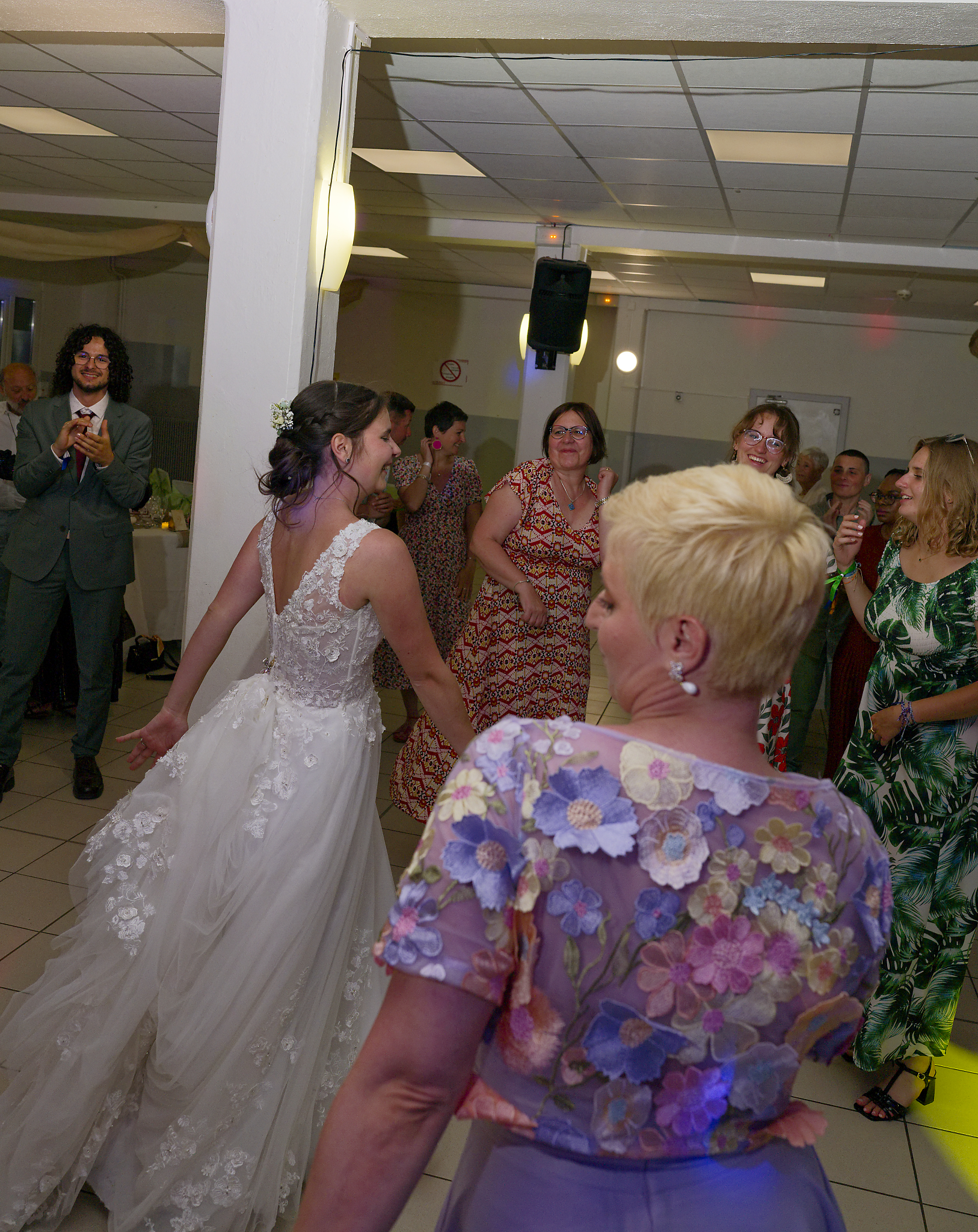 Photo de mariage